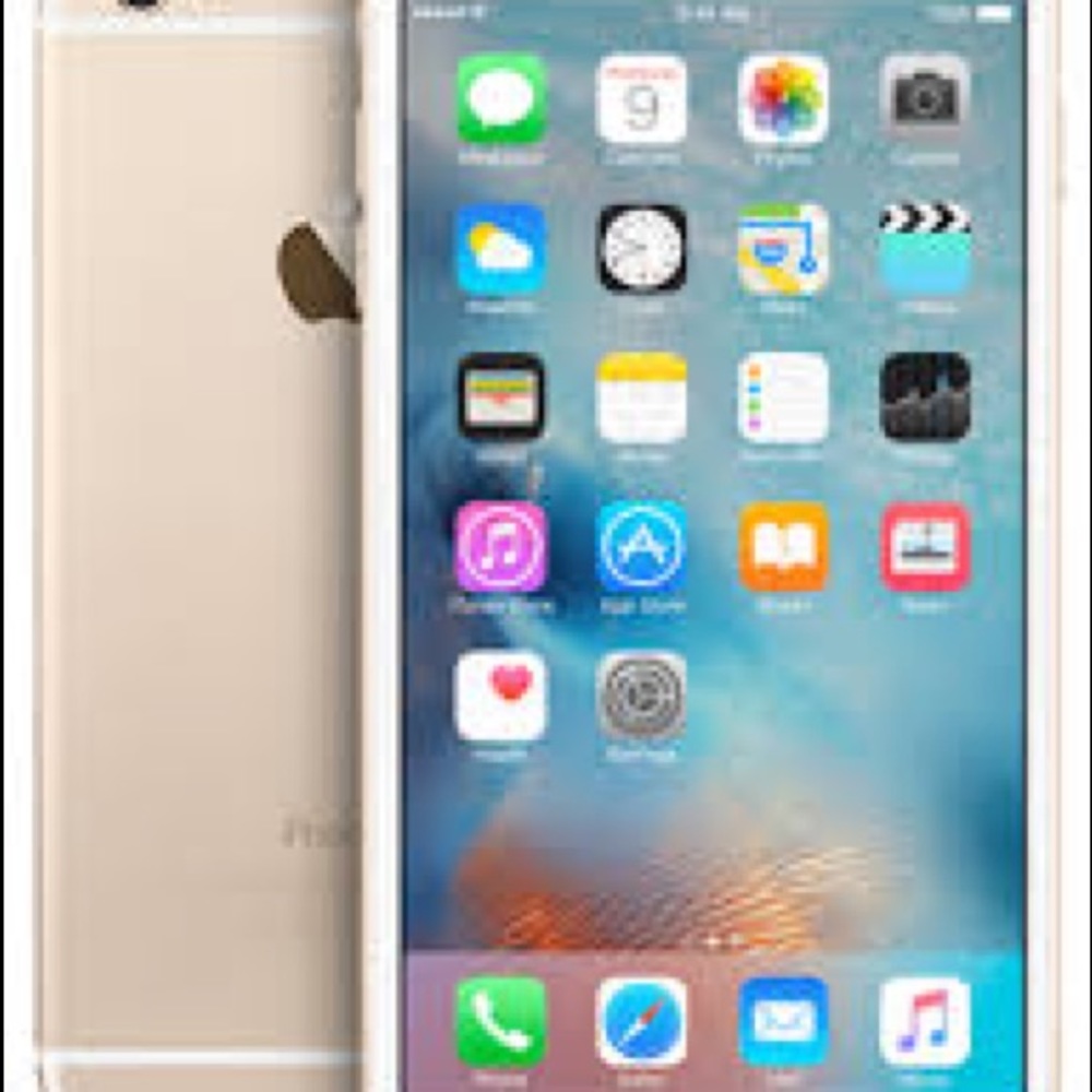iPhone 6s Plus UNLOCKED